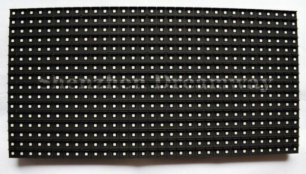 Flexible P10 Outdoor Led Display Module Full Color Smd Waterproof High