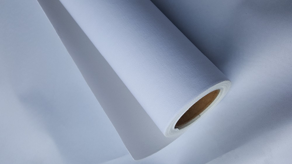 by-S10 Hot Sale Digital inkjet printing canvas Right choice