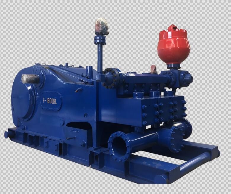 Southwest’s RnR Piston, urethane bonded piston, small mud pump, Bomco mud pump, Gardner Denver mud pump