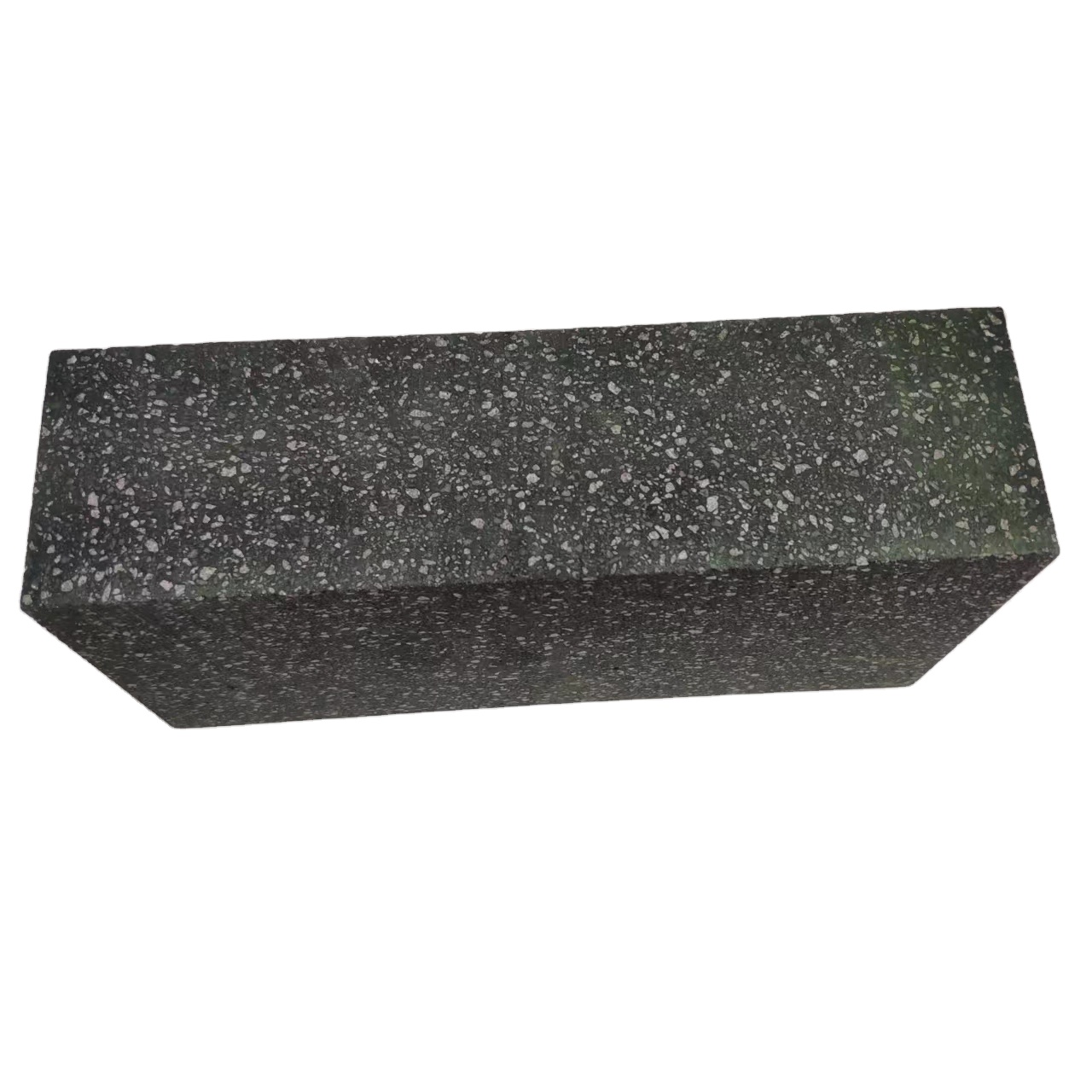 High Chrome Brick Refractory for Bazalt International Standard CaO Content %