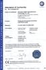 Shenzhen Glitter Optoelectrinc Technology Co,.Ltd Certifications