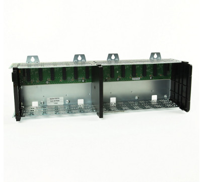  1756-A13 ALLEN BRADLEY ControlLogix 13 Slots Chassis ControlLogix (Bul. 1756 / 1757) Manufactures