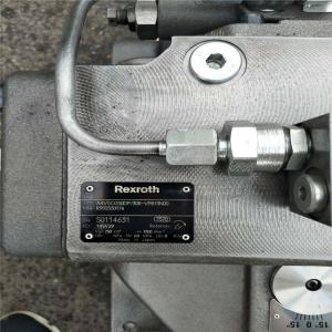 Bosch Rexroth A4VSO250DP-VPB13N00 Hydraulic Pump for Industrial Machinery