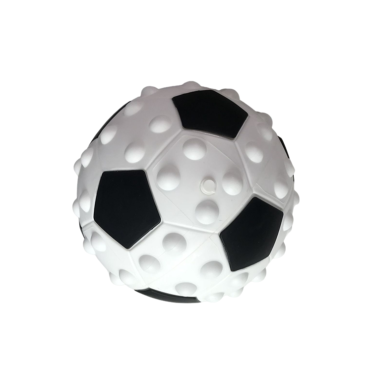 Anxiety Relief Children'S Educational Toy Football Shape Stress Balls Fidget Toys