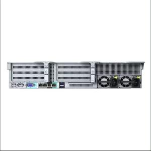 Hyperfusion Server 2288HV5 2U Rack Server with 5218*2 CPU Stocked and Ready to