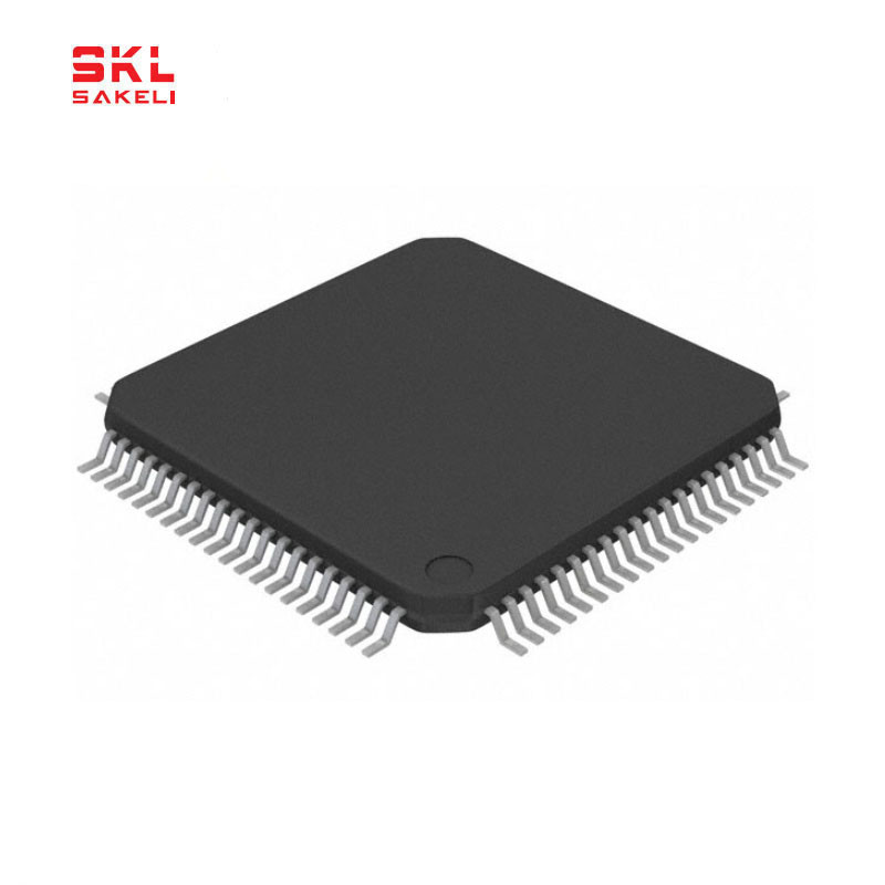  MSP430F5529IPN MCU Microcontroller Fast Switching High Reliability 25MHz 128KB Manufactures