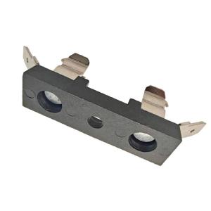 6X30 PCB Mount Fuse Holder Block 25A UL lnsulation Resistant