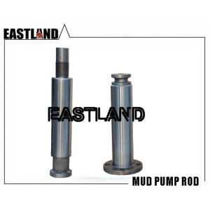 Bomco F1600 Mud Pump Piston Rod Extension Rod from China