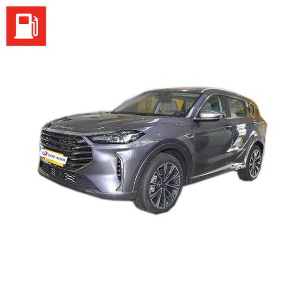 LED Headlight Jetour X70 The Best 1.5L Family SUV with Touch Screen and LED