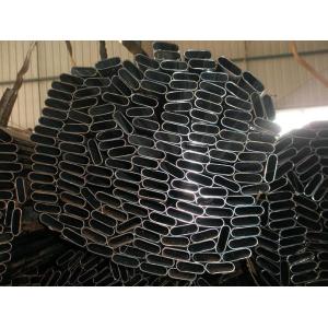 Circle / Square / Rectangle / Ellipse galvanized, oiled, black Welded Steel