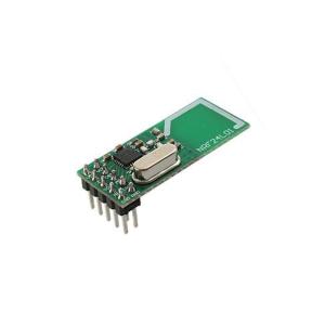 module for Arduino Wireless Modules NRF24l01+2.4g Wireless Communication Module