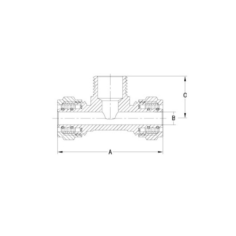 Nickel Plated Brass Compression Elbow , Pex Female Elbow PF5007