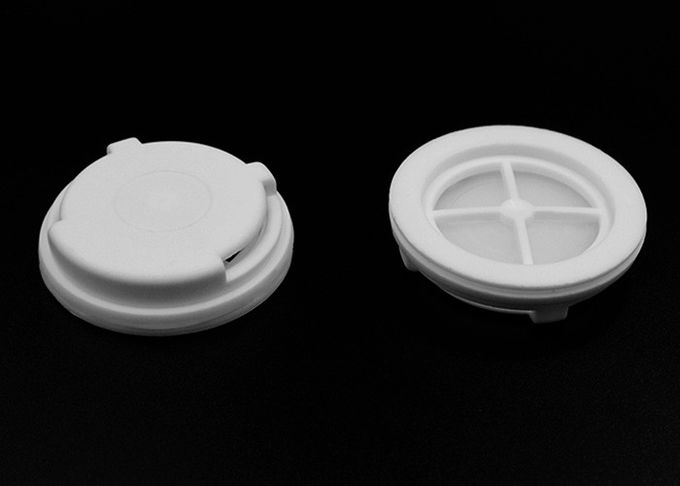 Dia 40mm Round Ventilator Valve One Way Air Release