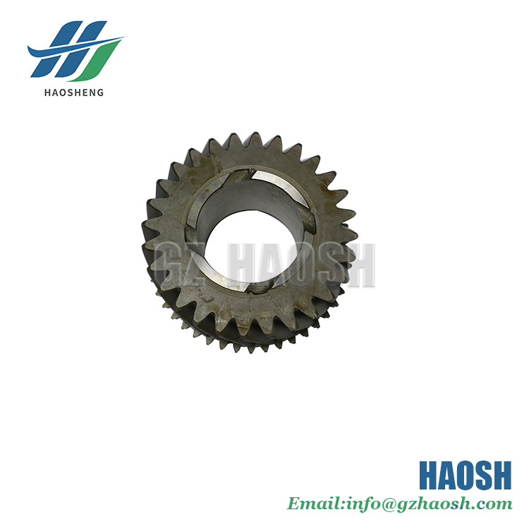 8-97241230-0 8972412300 Z=28 GEAR 4TH MAINSHAFT ISUZU MYY5Y