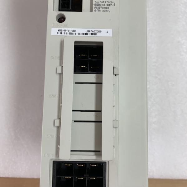 Quality Mitsubishi MDS-R-V1-80 SERVO DRIVE 3.5KW 17A 3 PHASE 200-230V 50/60HZ NEW AND ORIGINAL GOOD PRICE for sale