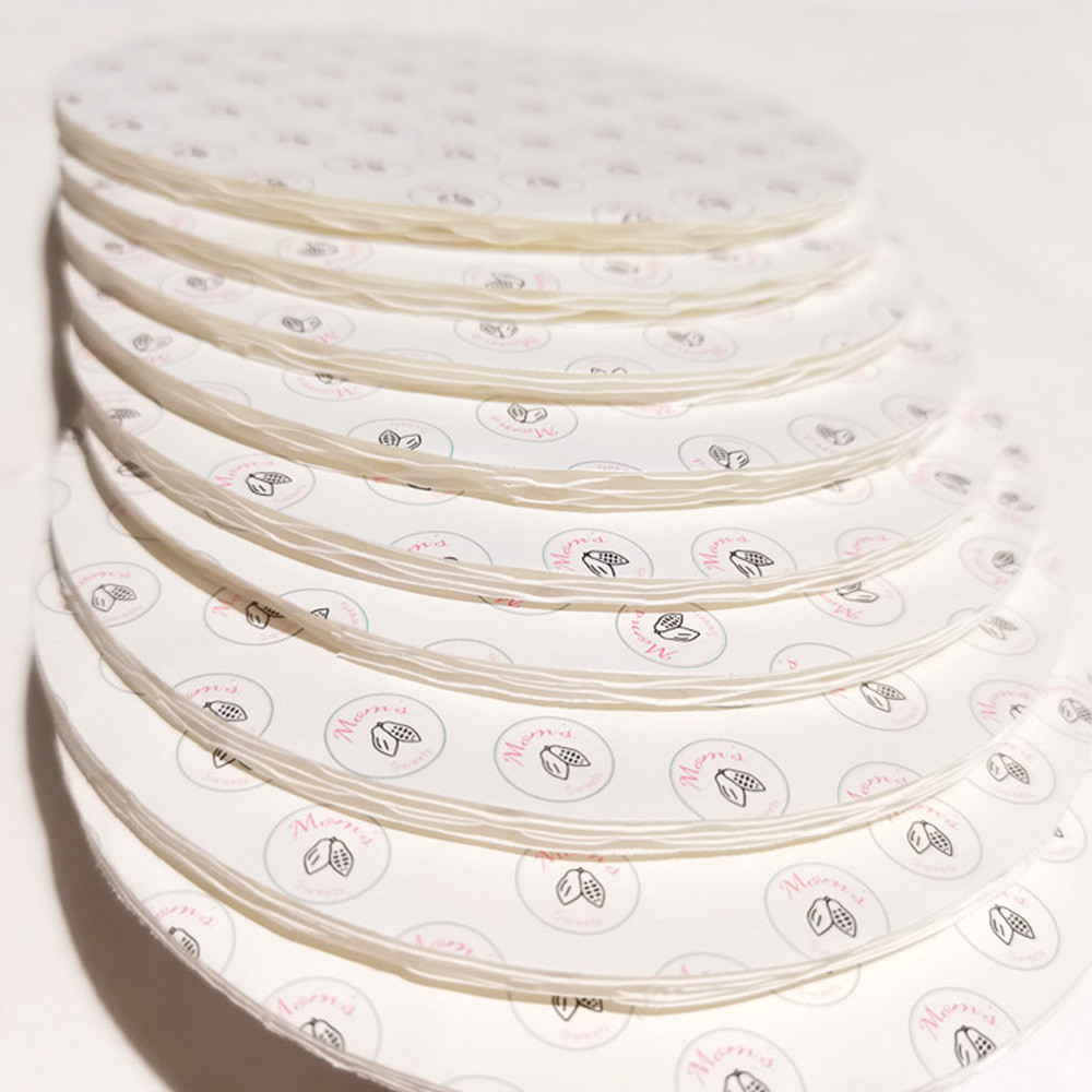 Food Grade Anti Pressure Thickness 8mm Candy Pad Custom Color