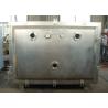Buy cheap Heat Disperse Board 7.5KW Vacuum Drying Equipment from wholesalers