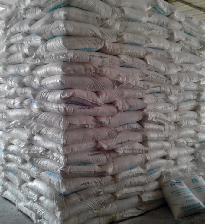 High Purity Inorganic Raw Materials Sodium Carbonate for Chemical Production