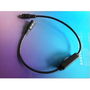 Adjustable Mini PIR Motion Sensor Switch Electrical Equipment Induction