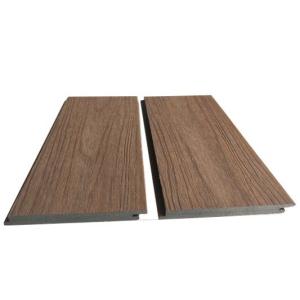 2.9meter Co Extrusion Composite Decking