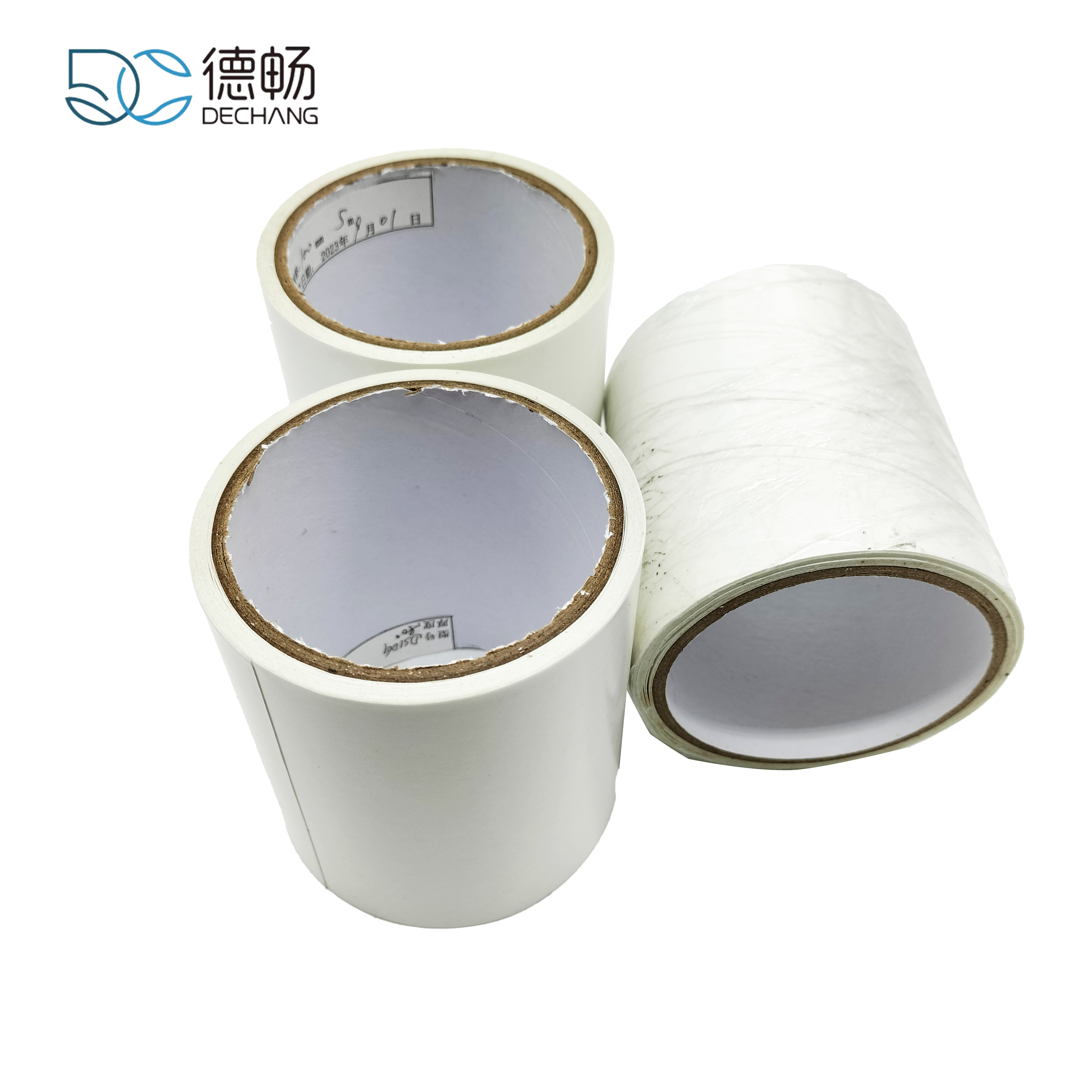 High quality Sided Tissue Tape High Strength Double-sided Adhesive Tape