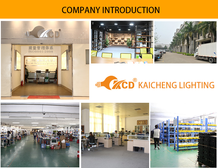 SMD Chip 24000LM Industrial Led High Bay Lights 200w