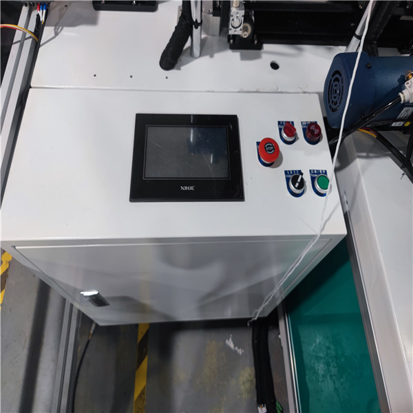 Automated 170pcs 22kW Disposable Mask Making Machine