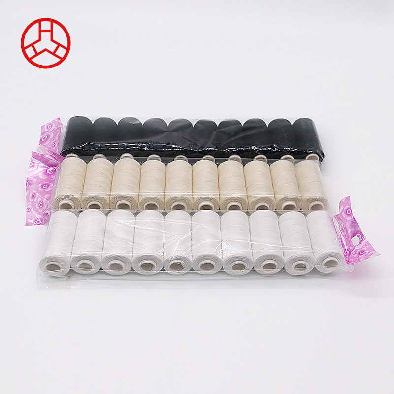 Versatile 50/3 Threads Small Size Cotton Weaving Machine for Various Textile Products