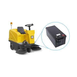 Experience Unmatched Performance with 12V Lithium Iron Phosphate Battery The