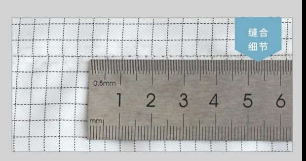 Anti Static Cleanroom Clothes Supplies , Polyester Conductive Filament Clean Room Suit