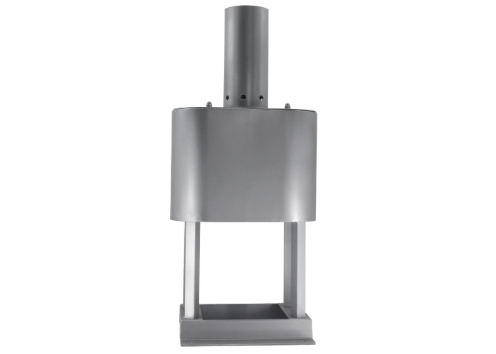 Classic Fire Flaming Water Fountain LNP LPG Fuel Fountain Nozzle Design