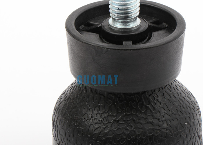 W02M583000 Mini Lobe Sleeve Air Spring Bag Suspension Kits For Precision Equipment
