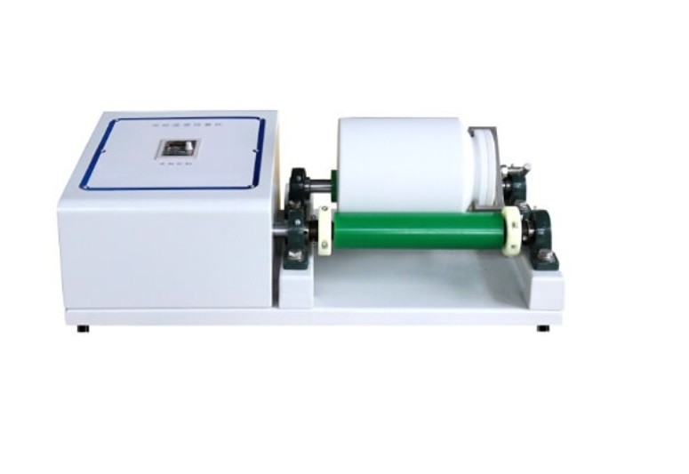 1 work station Rotary Ball Mill Mini Lab Rolling Ball Mill with 5L jars
