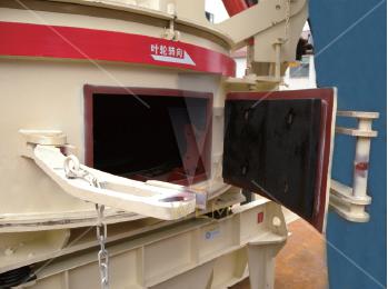 Nordberg Barmac Type VSI Crusher for Sand Making  , Vertical shaft impact crusher machine