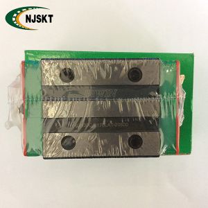  HIWIN HGH30CA Linear Guideway Block 30mm Linear Motion Guide Rail Manufactures