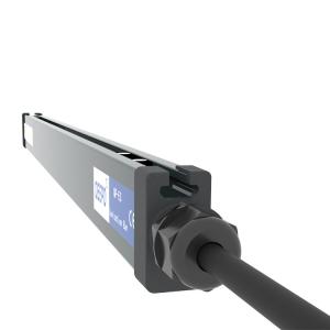 7Kv AC Ionizer Static Eliminator Bar For Folding Machine Objects Fall