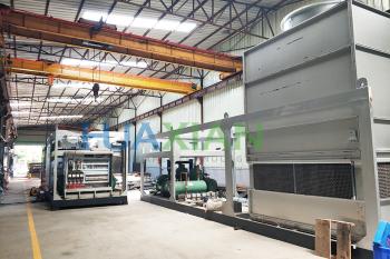 DONGGUAN HUAXIAN LTD.
