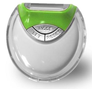  Digital Pocket Pedometer for distance and calorie measurement , 48 * 45 * 28mm Manufactures