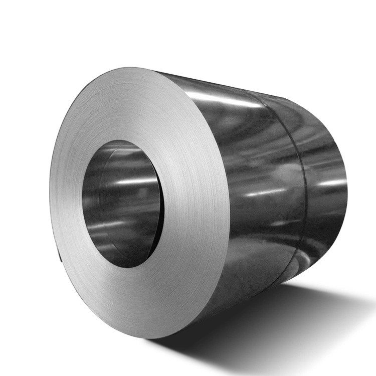 BA Cold Rolled Stainless Steel Coil 304 Shiny Surface For Decoration