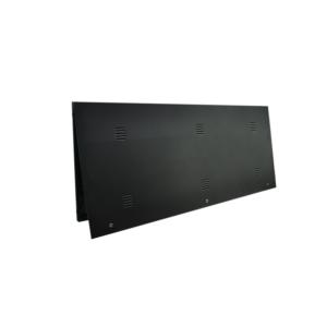 Fuel Station Pylon Sign LED 7 Segment LED Board Gas Light Display with Media