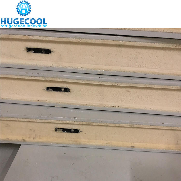 cold room refrigerator freezer