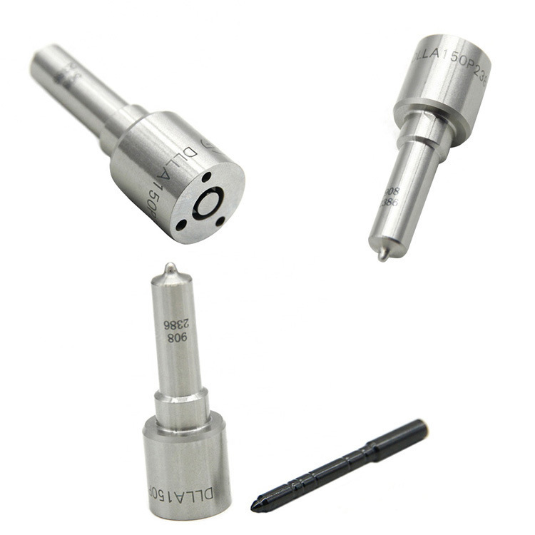 Common Rail Nozzle Dlla150p2386 for Bosch Injector 0 445 120 357