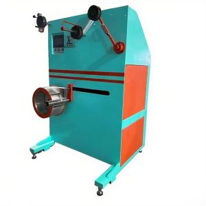  Robust PET Strapping Band Machine Smooth Precise Armature Winding Process Manufactures