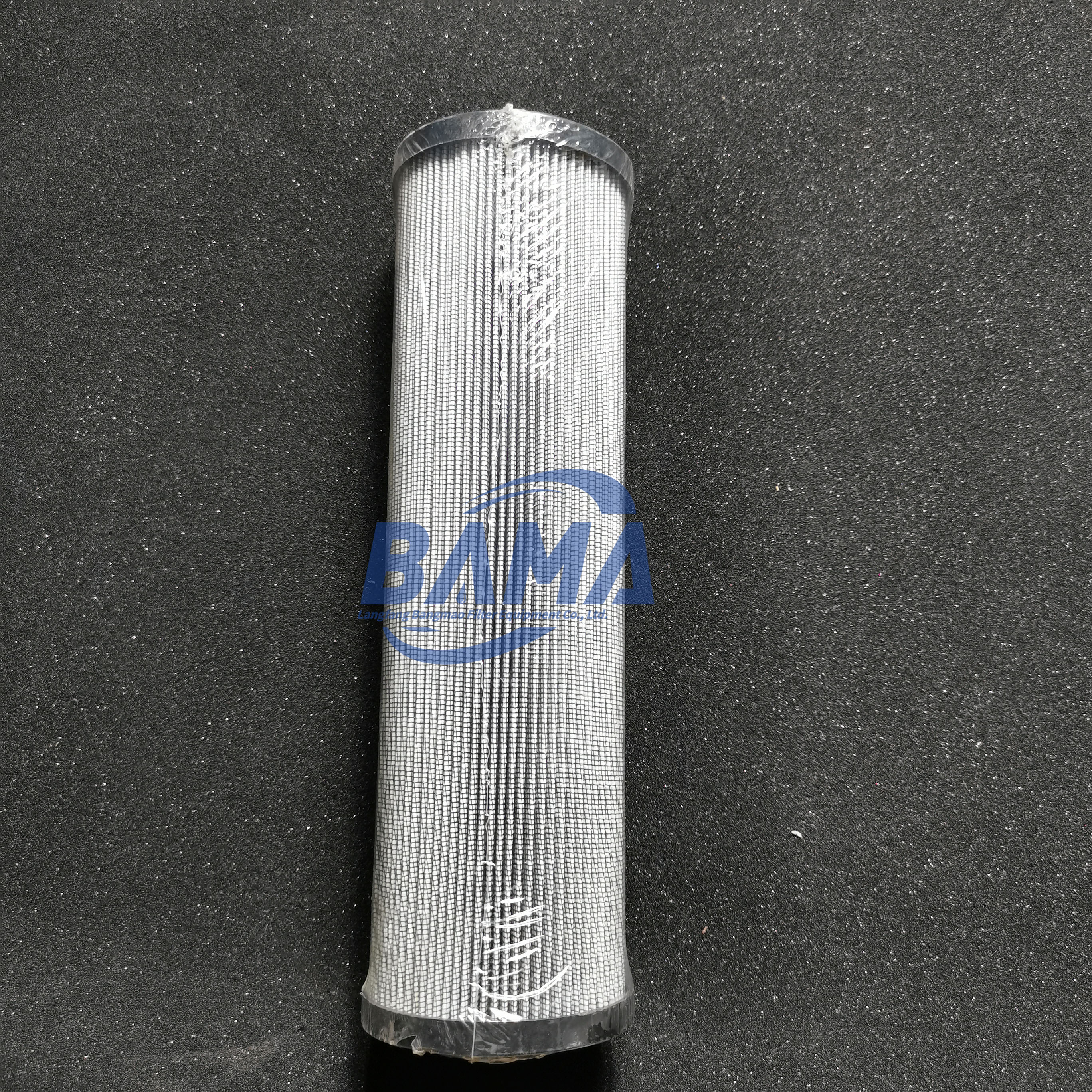 Industrial Hydraulic Oil Filter Cartridge 936718Q with Efficiency 12 μm at Beta 1000