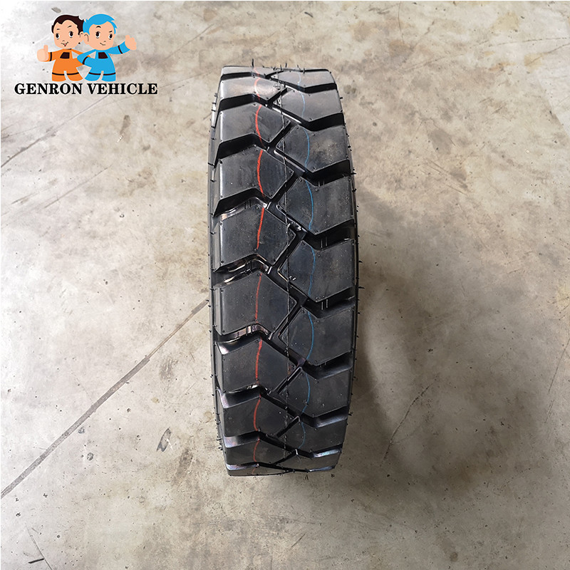 Road Roller Wheels Excavator Tires 20.5-25 For Small Loaders And Bulldozer
