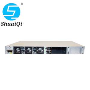 China Cisco C9300L-24P-4G-E Catalyst 9300L Switches 24-Port Fixed Uplinks PoE+ 4X1G Uplinks Network Essentials on sale