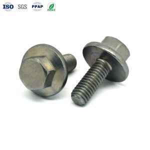 Custom Screws and Automobile Fasteners with Durable Materials Global Measurement