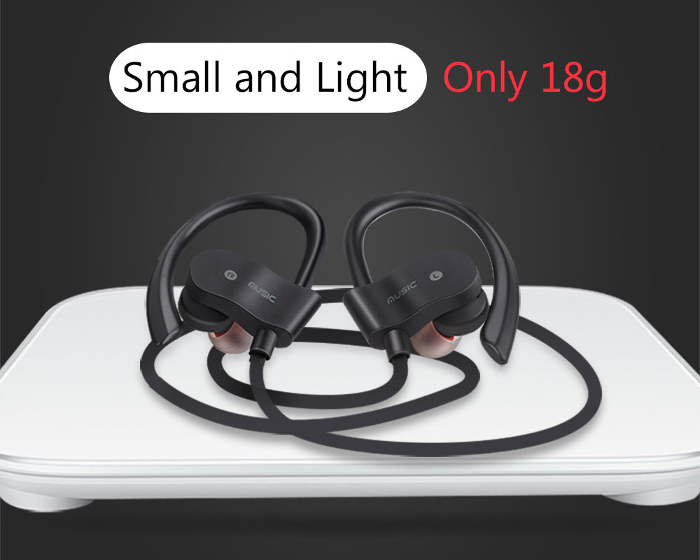Headphones Bluetooth Headphone Audifonos Bluetooth Headphones Sports Sweatproof For Running iphone Samsung Android Phones (7)