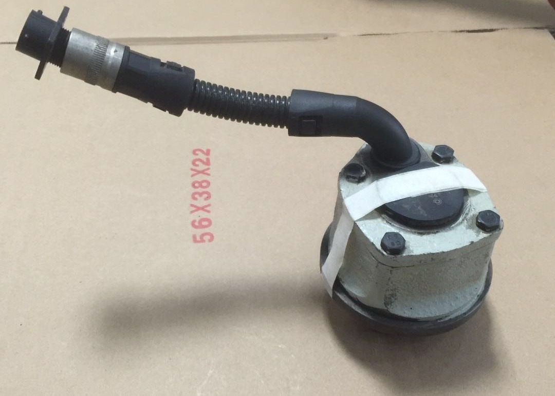 BE95086 Shaft Encoder Weaving Loom Spare Parts