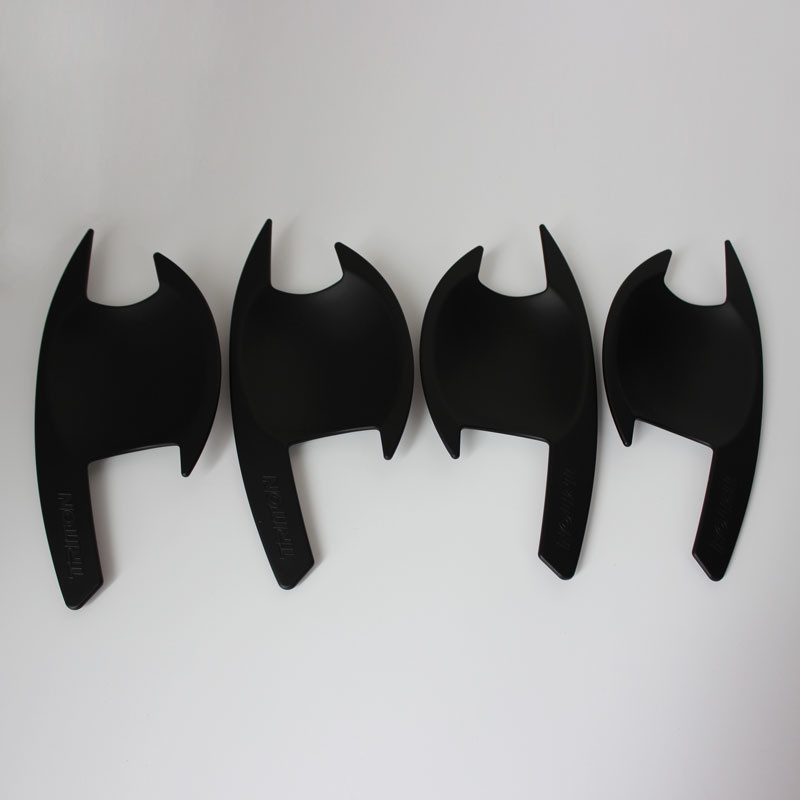Pickup Truck Bumper Guards Car Full Body Kit For Mitsubishi Triton L200